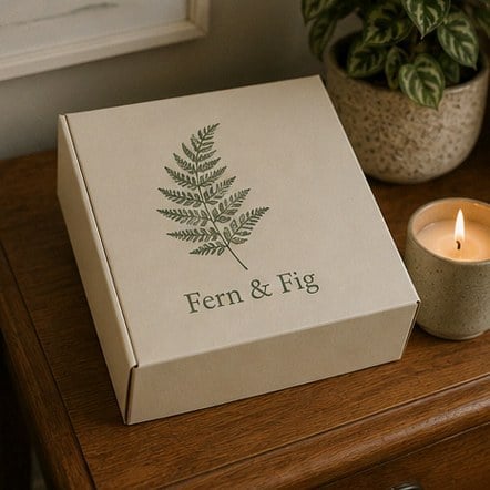 Custom gift boxes for small business