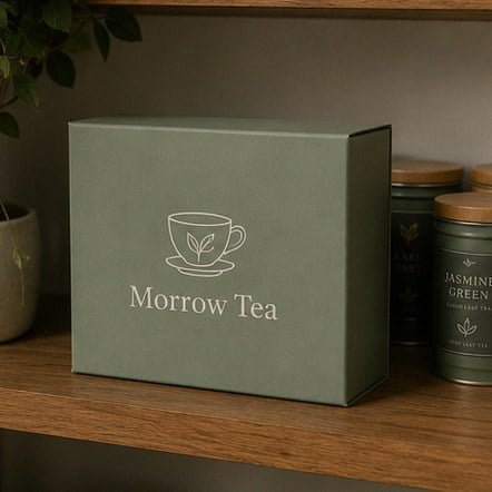 Custom printed gift boxes in bulk