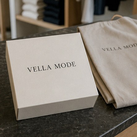 Luxury Retail