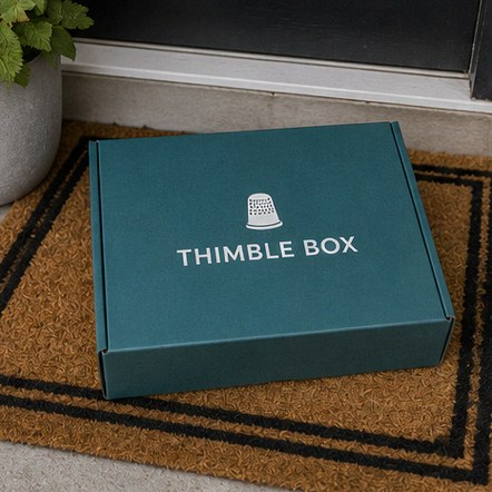Subscription Boxes