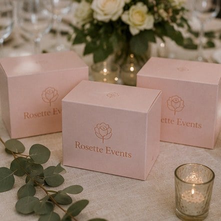 Weddings & Events
